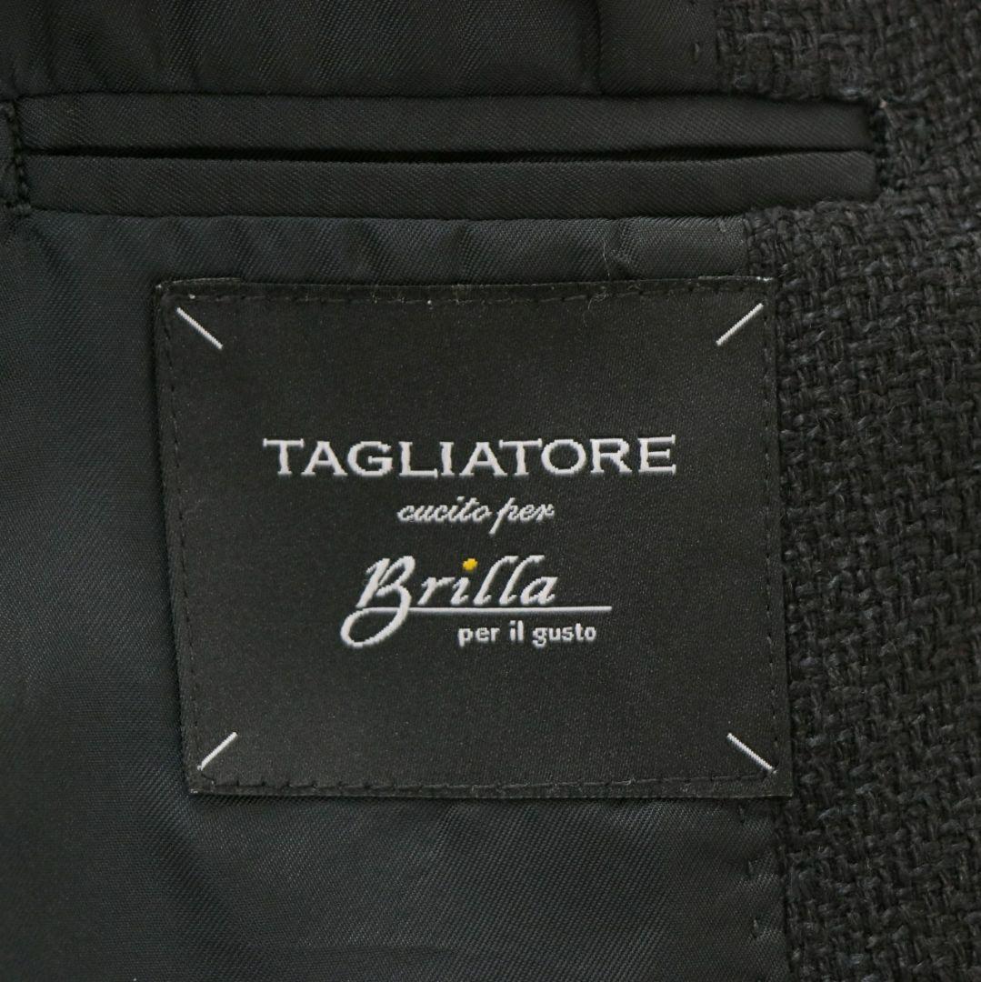 TAGLIATORE × Brilla per il gusto ジャケット