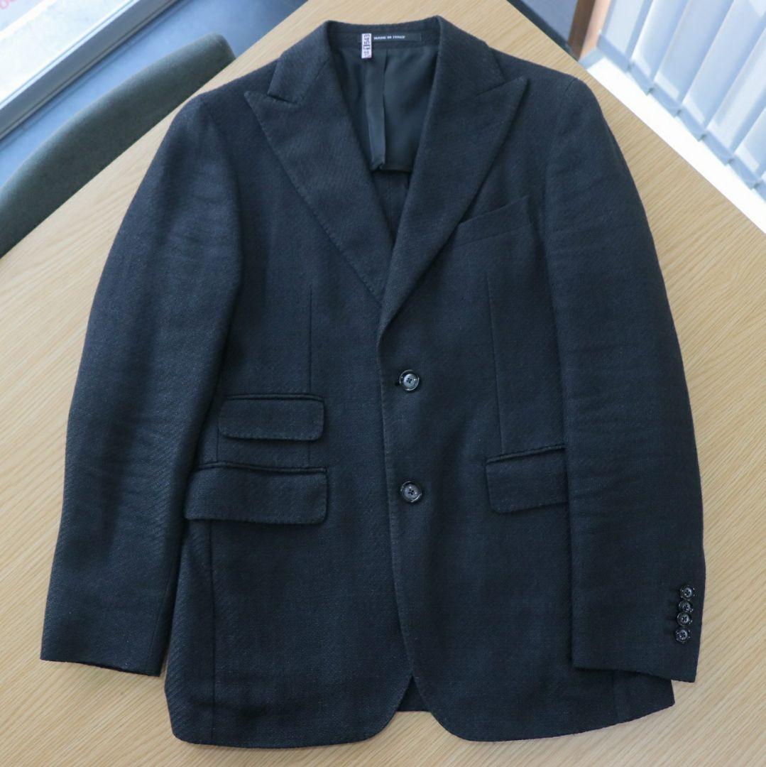 TAGLIATORE × Brilla per il gusto ジャケット