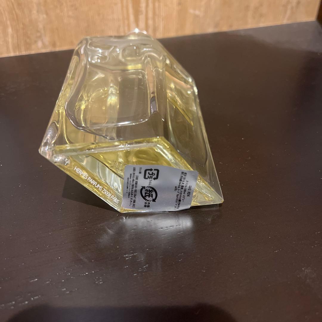 エルメス　H24 香水