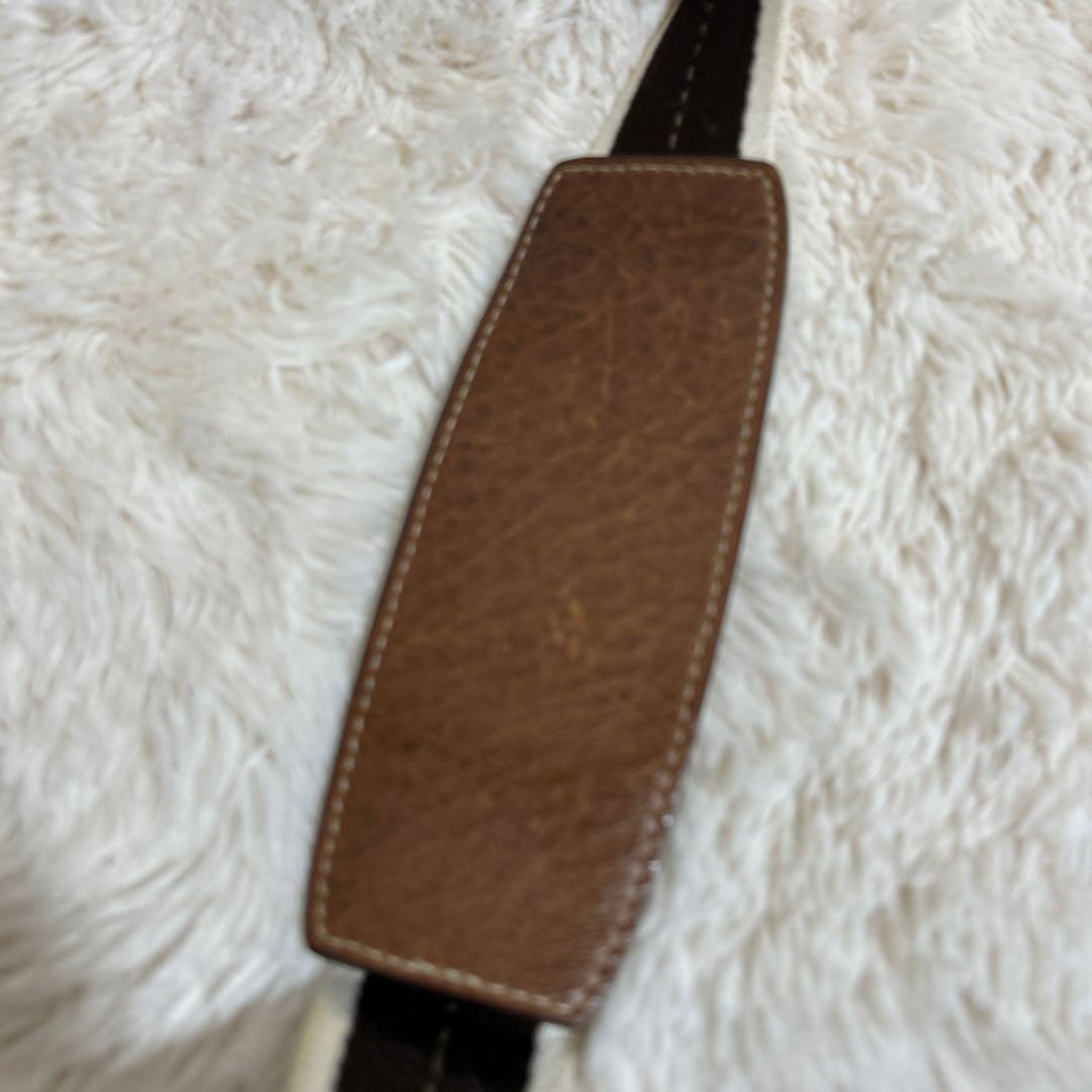 【美品】コーチ パッチワーク 2way ボストンバッグ キャンバス 10452
