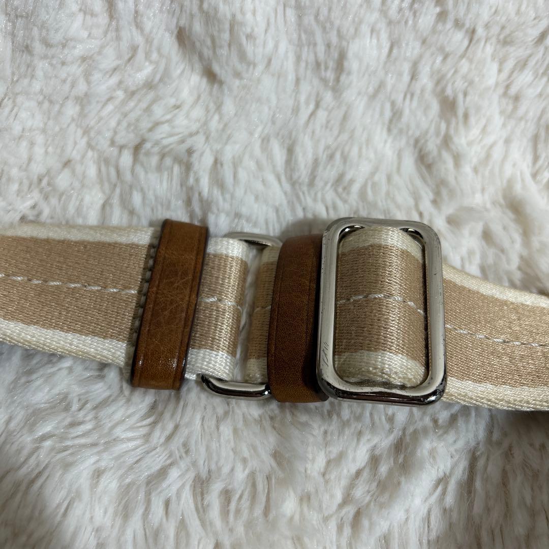 【美品】コーチ パッチワーク 2way ボストンバッグ キャンバス 10452