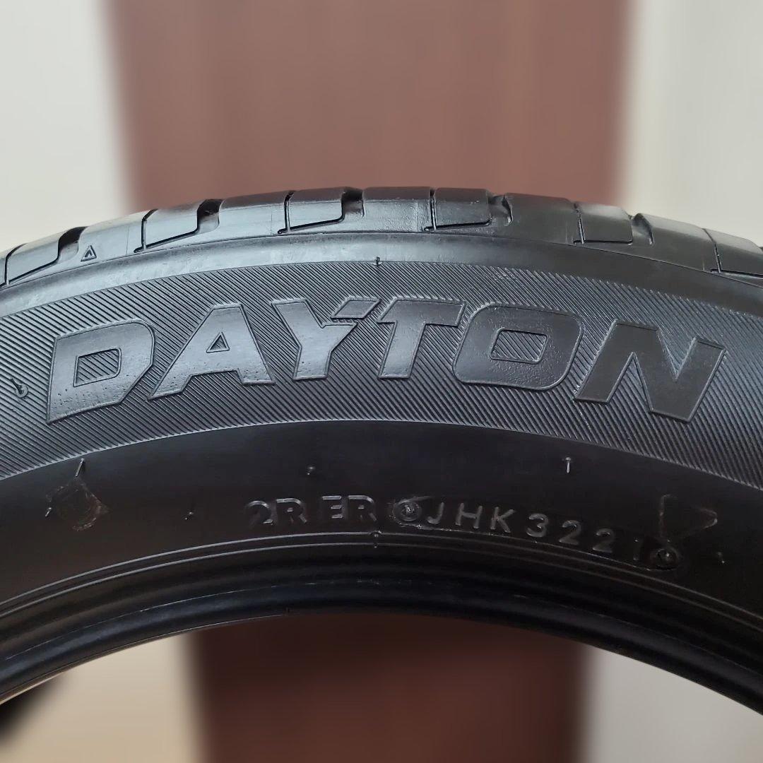 DAYTON DT30 s.s.r.racingページ (4本中2本)