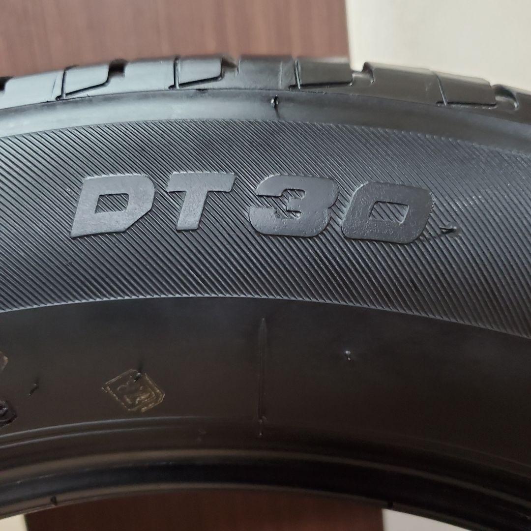 DAYTON DT30 s.s.r.racingページ (4本中2本)
