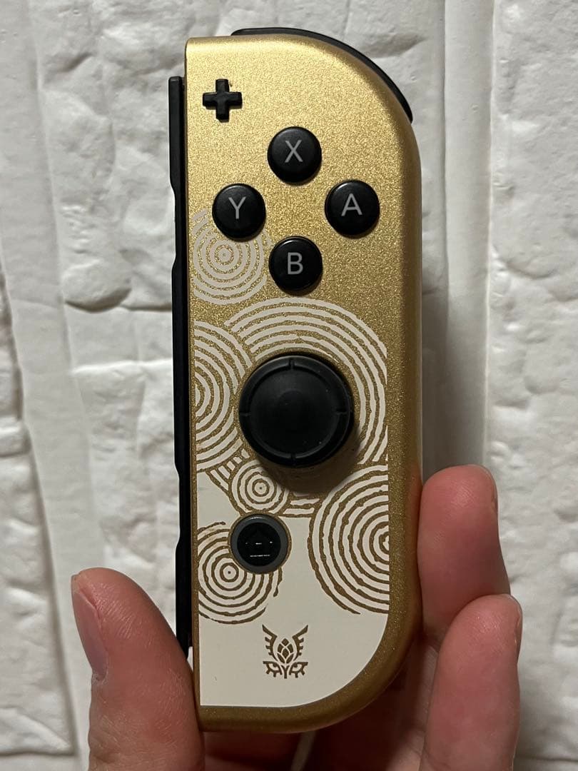 Nintendo Switch 有機ELモデル ゼルダの伝説 エディシ