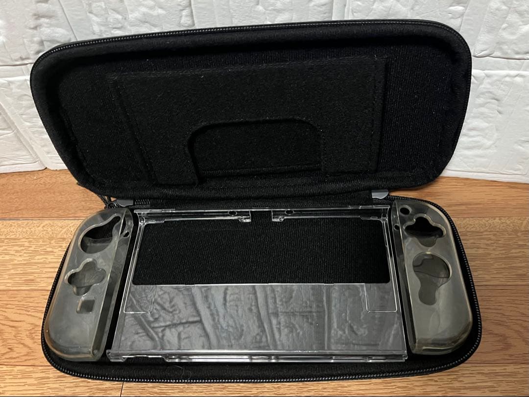Nintendo Switch 有機ELモデル ゼルダの伝説 エディシ