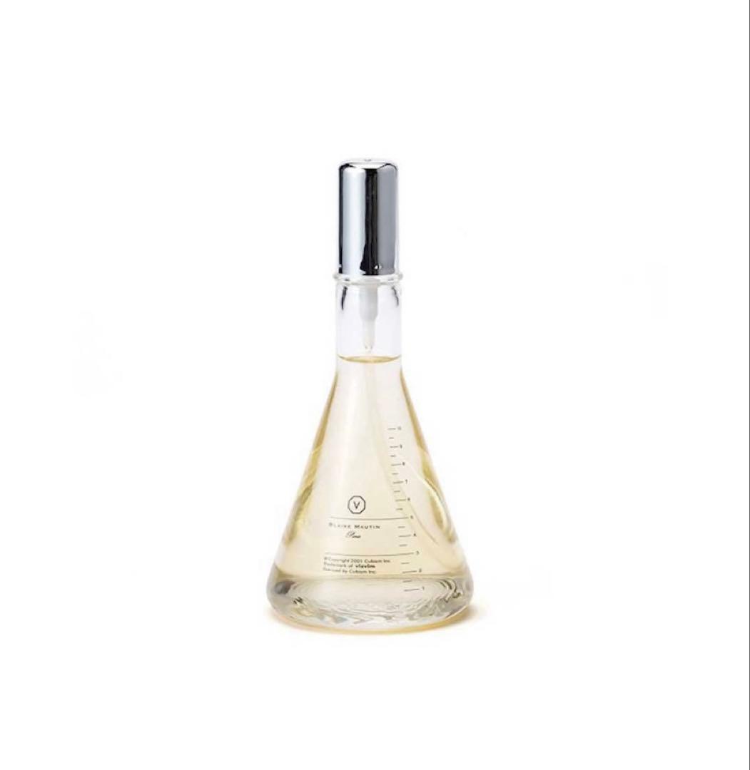 VISVIM / ROOMSPRAY (NO.7 KYOTO) 香水 京都