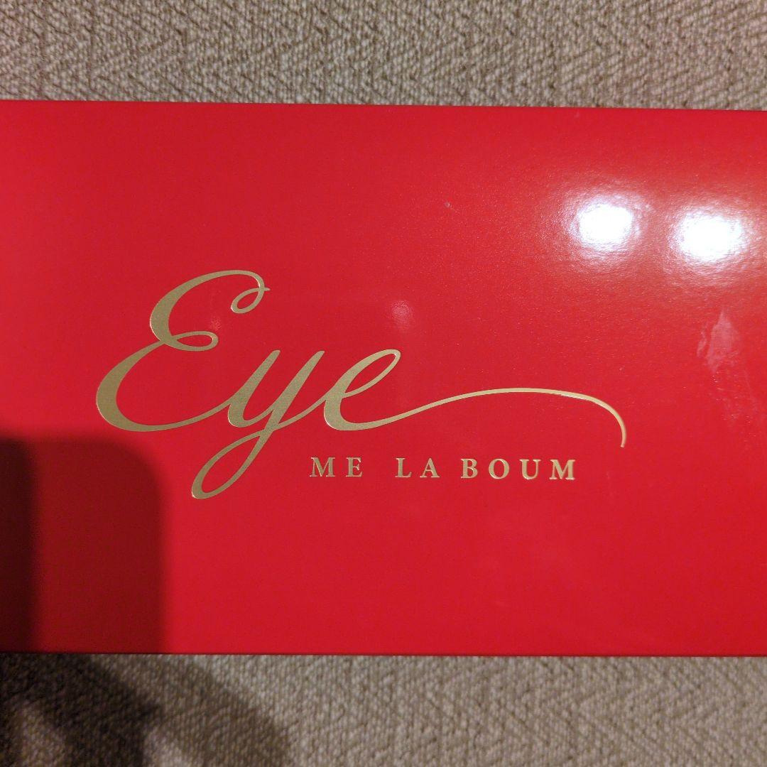 Eye Me La Boum 目もと 美顔器　ラボンアイ