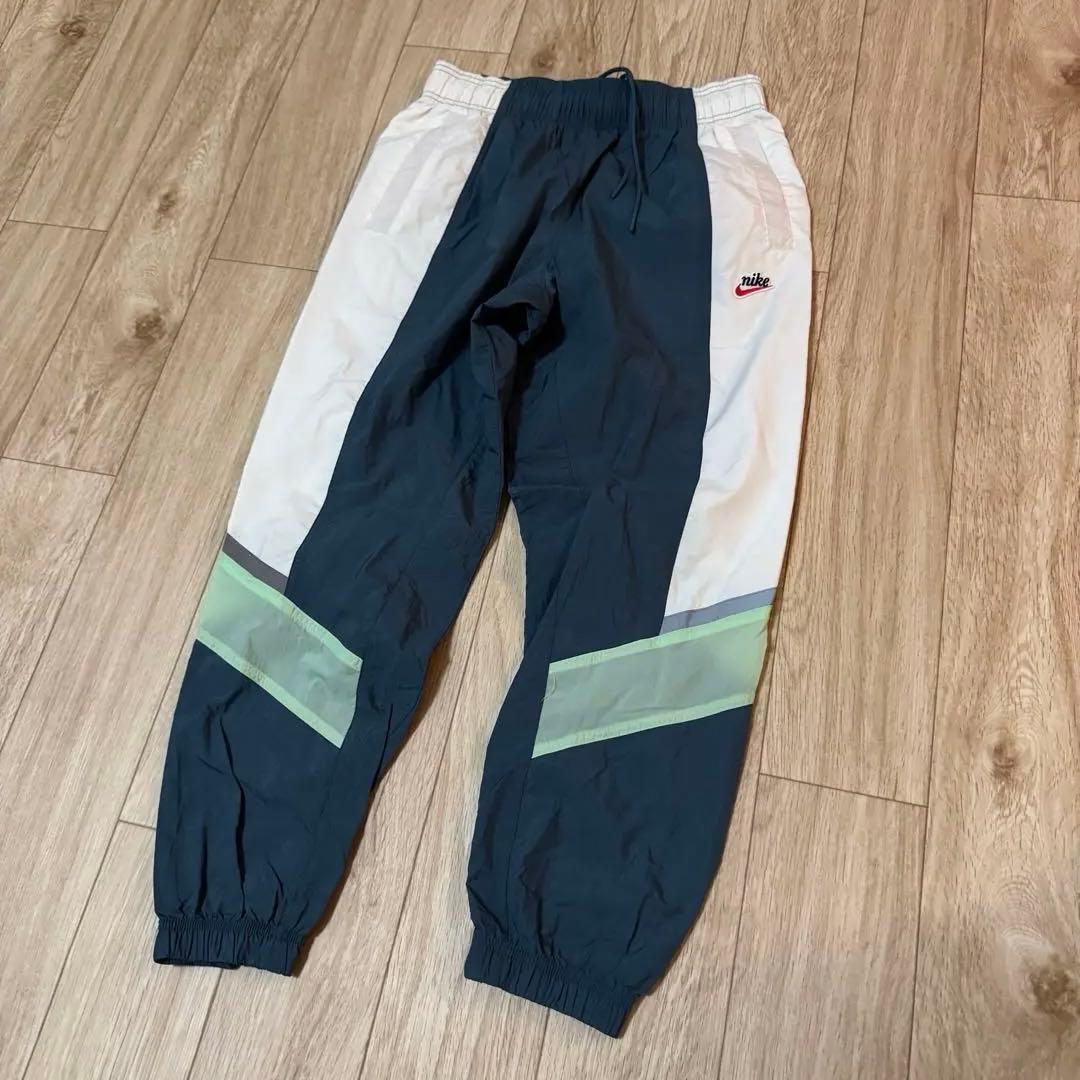 NIKE naylon setup L 【未使用コンディション】
