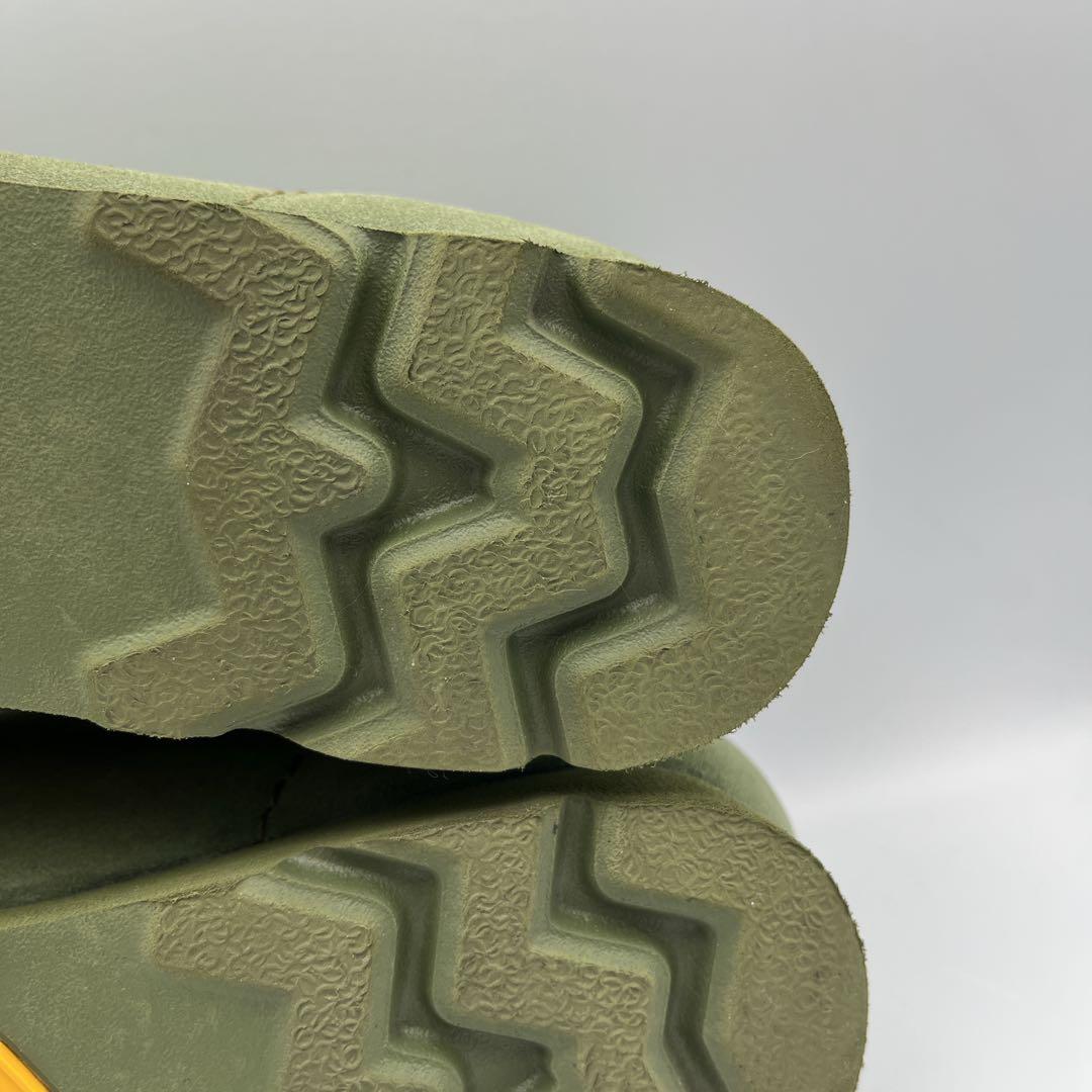 みっキー Clarks WallabeeGTX ワラビーゴアテックス
