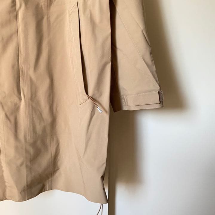 トラディショナルウェザーウェア HUNCOAT ハンコート サイズ:L (新品)