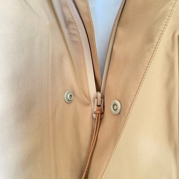 トラディショナルウェザーウェア HUNCOAT ハンコート サイズ:L (新品)