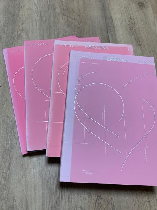 BTS アルバム　DVDまとめ売り