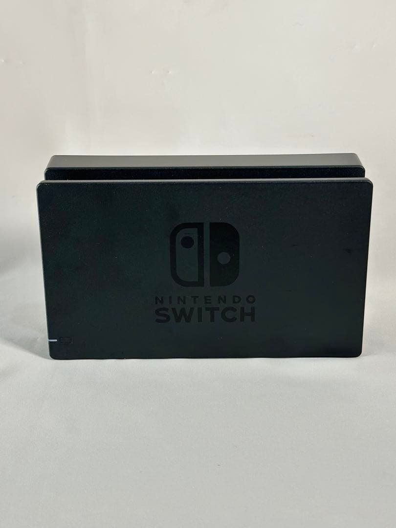 NintendoSwitch本体バッテリー強化版 有機ELモデルドッグ プロコン