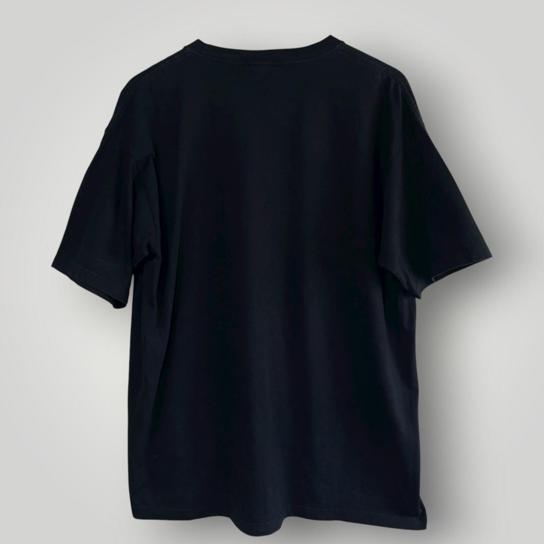 希少Y2K 00s バットマンビギンズ 映画Tシャツ USAムービーTシャツ製