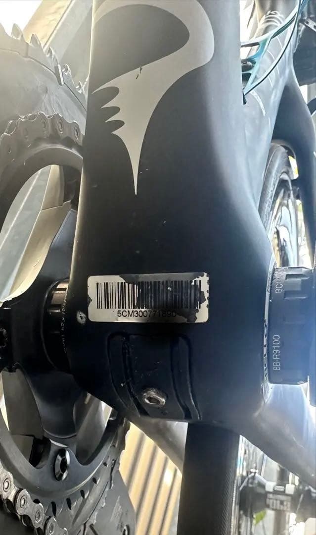 自転車本体 PINARELLO DOGMA F10 Di2 ULTEGRA FRAMESET