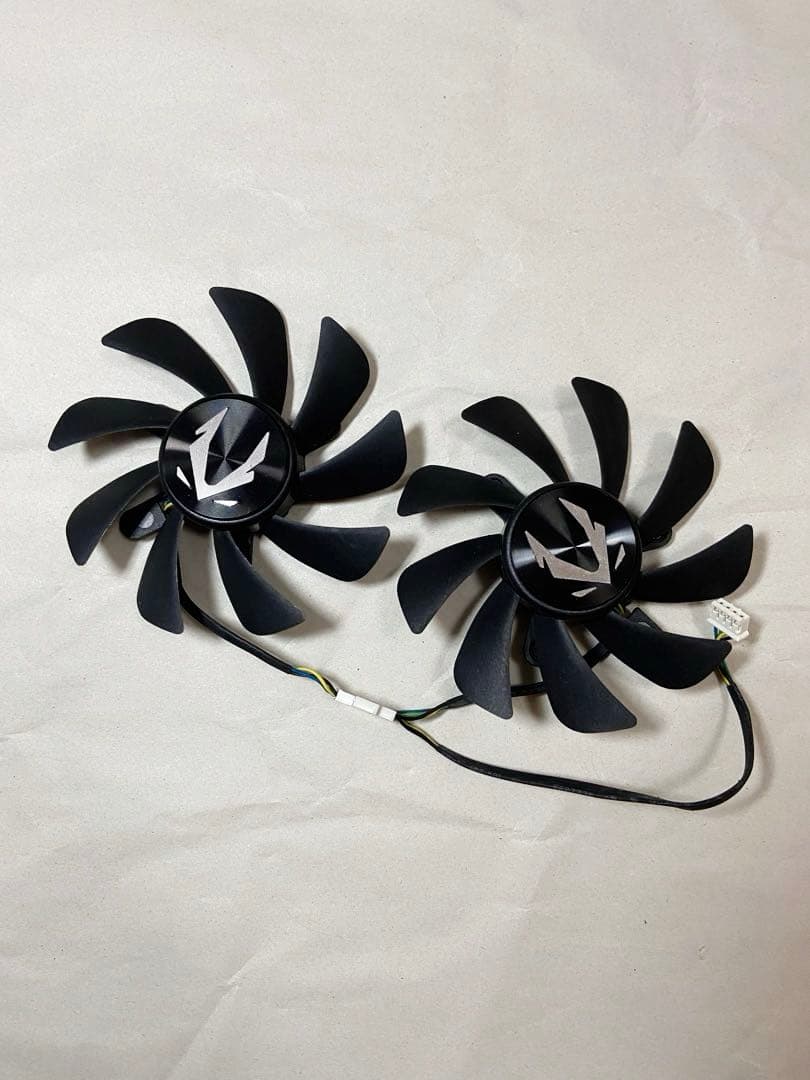 グラフィックボード・グラボ・ビデオカード ZOTAC GAMING GeForce RTX 2060 SUPER MINI