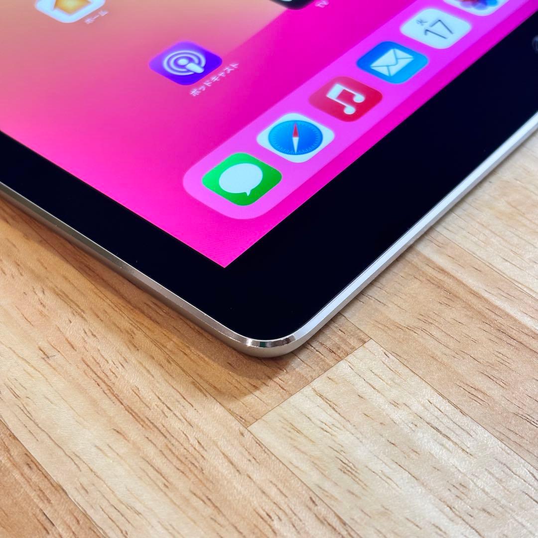 び*ん様 iPad Pro 12.9インチ 第2世代 64GB Wi-Fiモデル