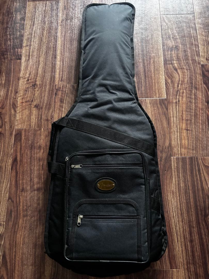 Washburn n-4 中古ギター　USA製