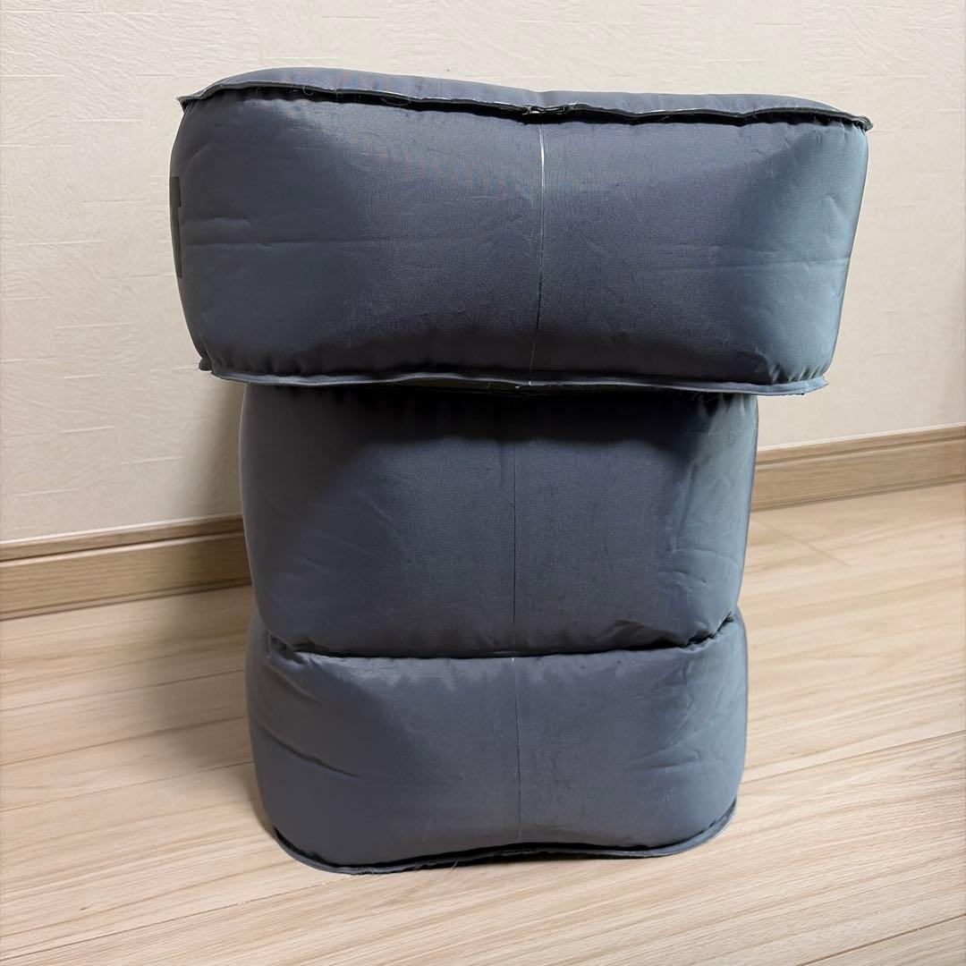 FLYーTOT フライトット　足置き