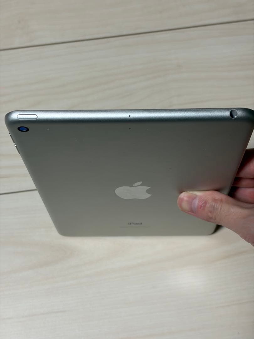 iPad mini シルバー Wi-Fi 256GB