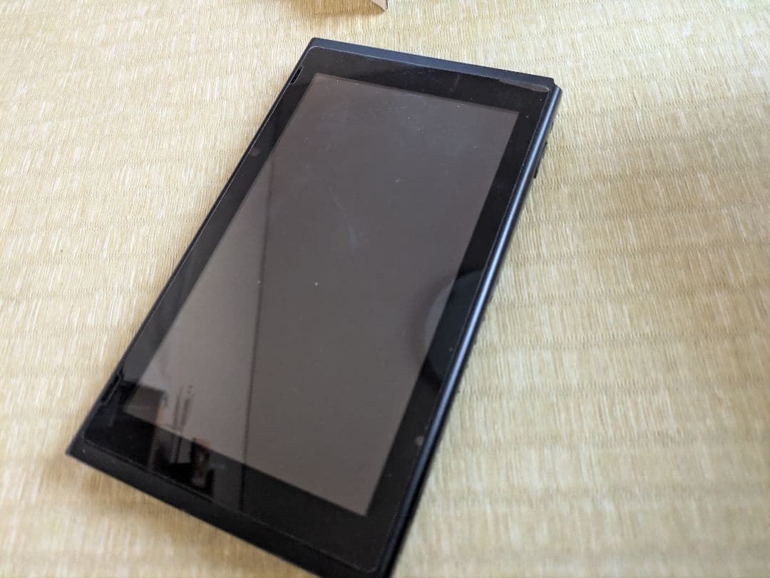 赤/青 NintendoSwitch ニンテンドースイッチ 本体