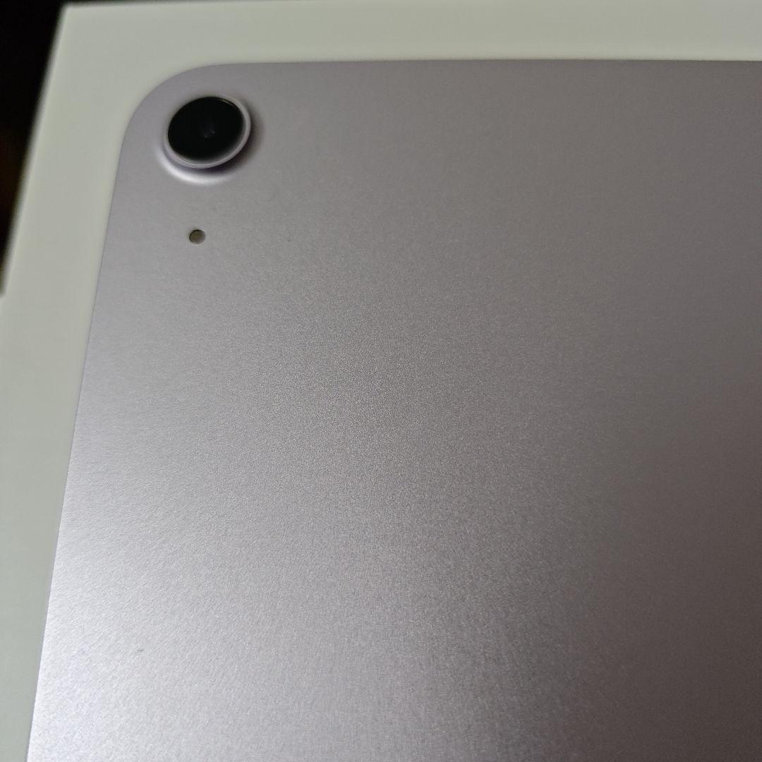 k*7様 iPad Air 13インチ(M2) 256GB キーボード　アップル