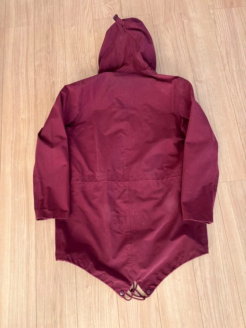 Wet Weather Parka by Supreme Lサイズ　レア