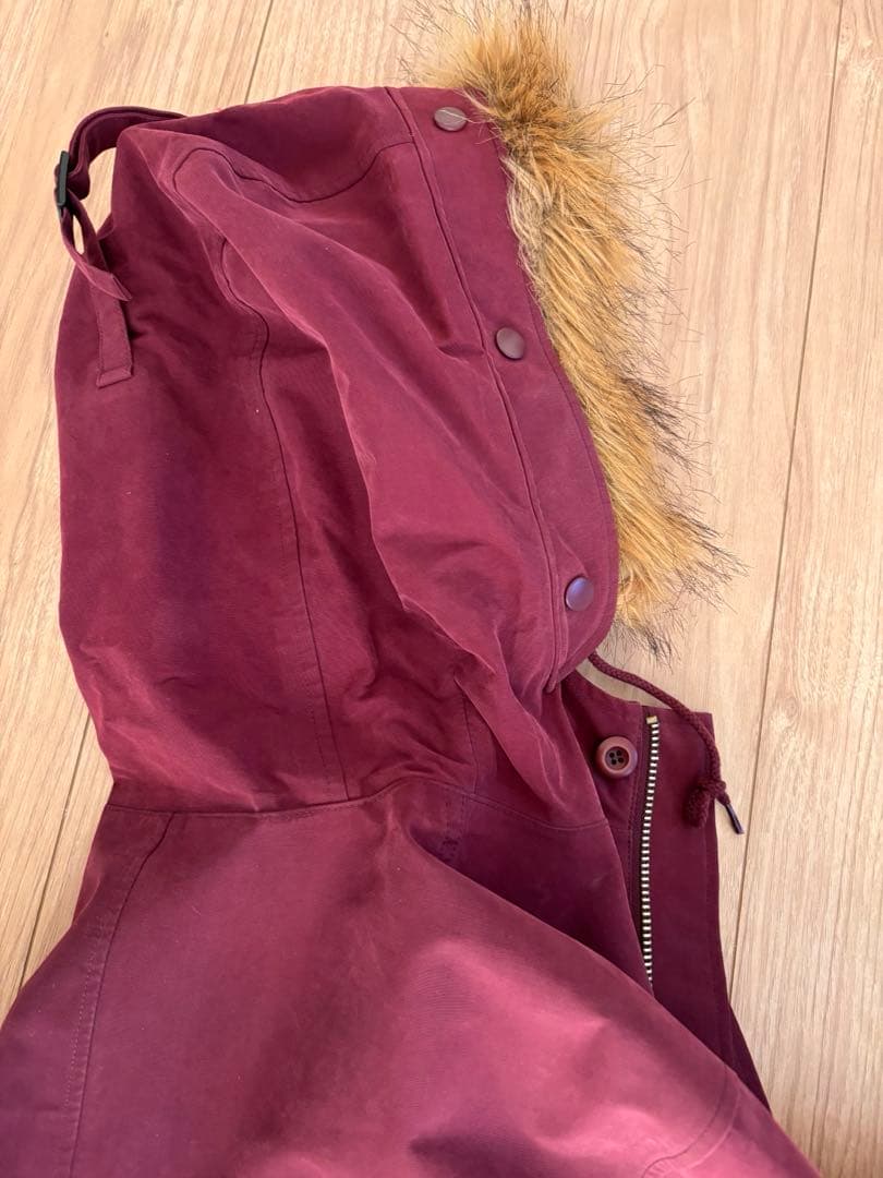 Wet Weather Parka by Supreme Lサイズ　レア