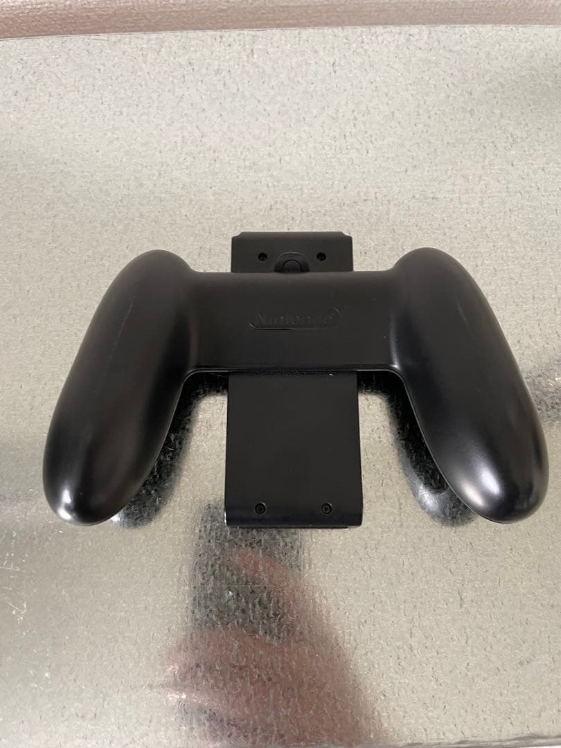 Nintendo Switch 後期型