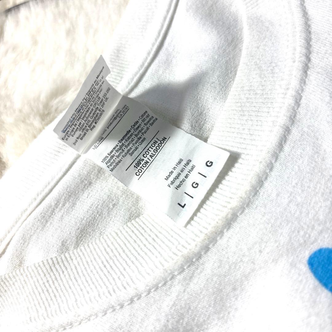 狗*棘様 GILDAN Tシャツ カートコバーン ブルースウェバー風Nirvan