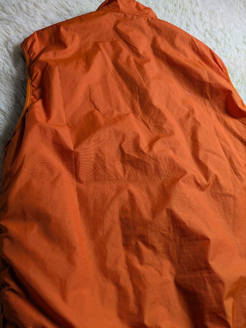 Patagonia Puffball Vest パタゴニア パフボール ベスト