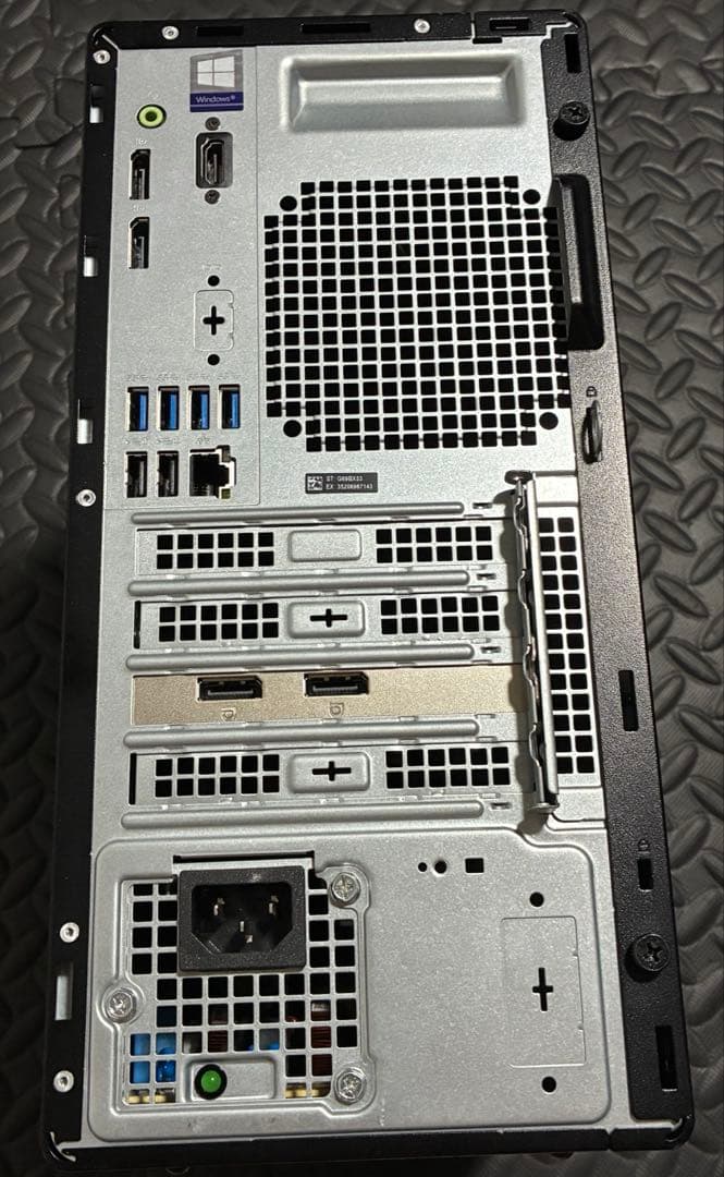 ✨*プ様 ジャンクデスクトップPC Dell OptiPlex 5080 MT