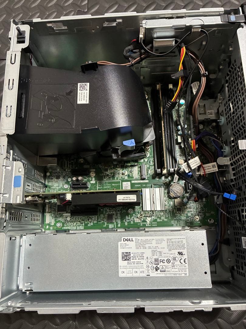 ✨*プ様 ジャンクデスクトップPC Dell OptiPlex 5080 MT