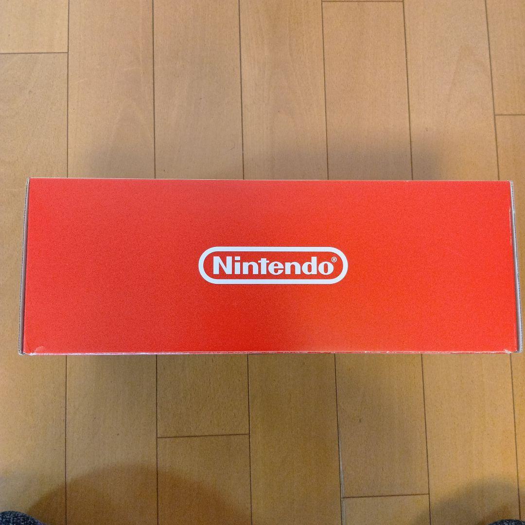 ニンテンドー　マリオカート ライブ ホームサーキット　マリオ