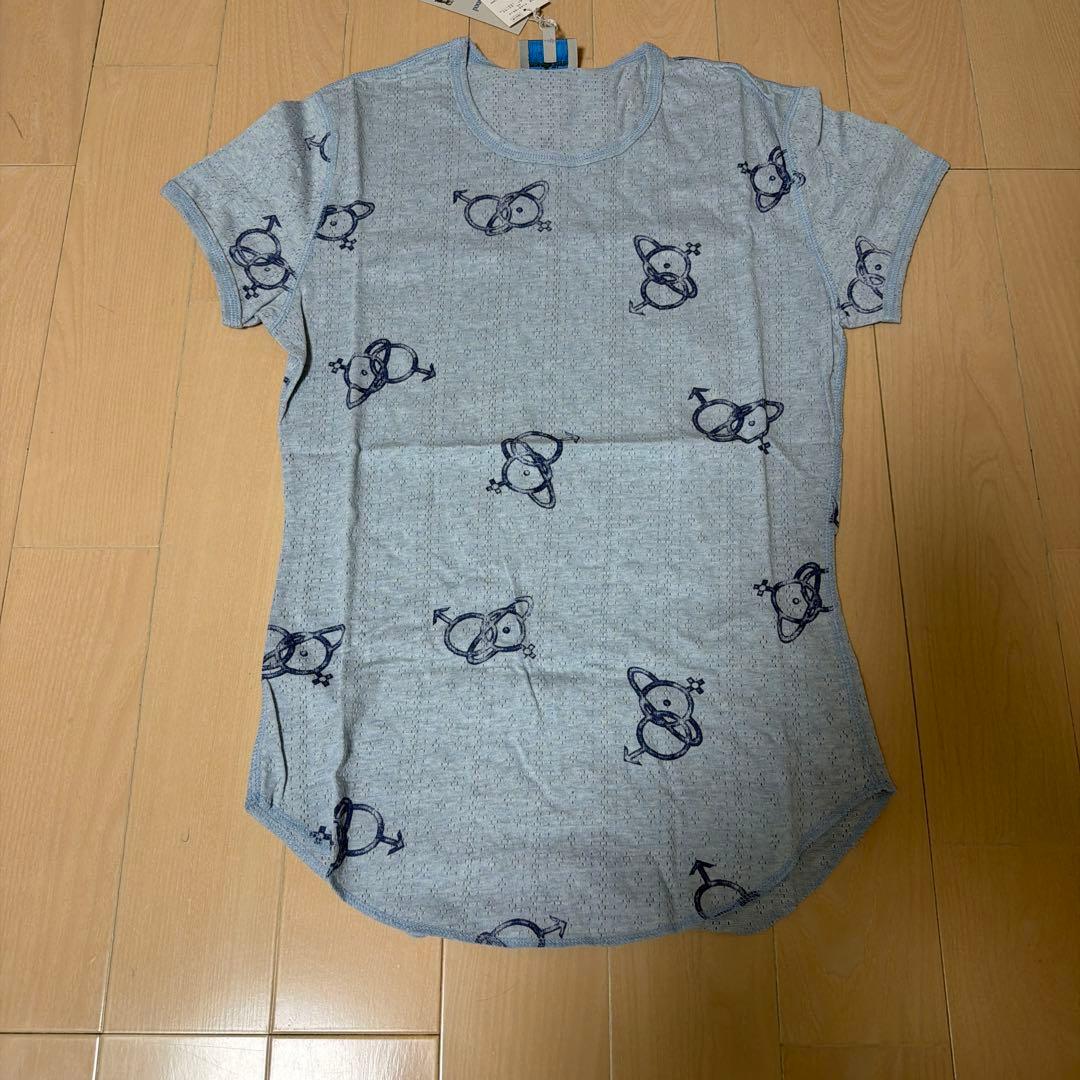 Vivienne Westwood　Tシャツ 新品　未使用