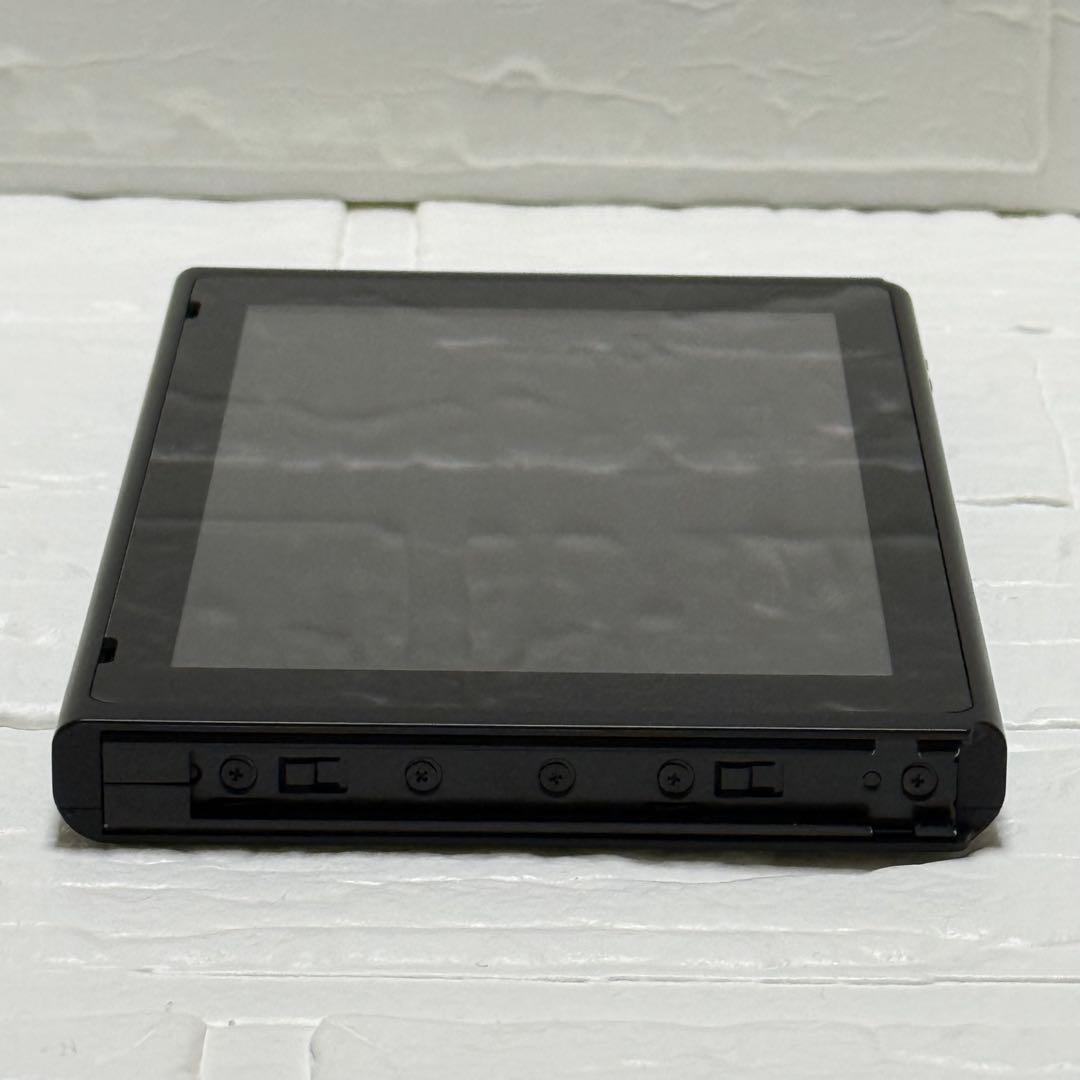 ニンテンドースイッチ HAC-001 2018年製 動作品 本体 Joy-Con