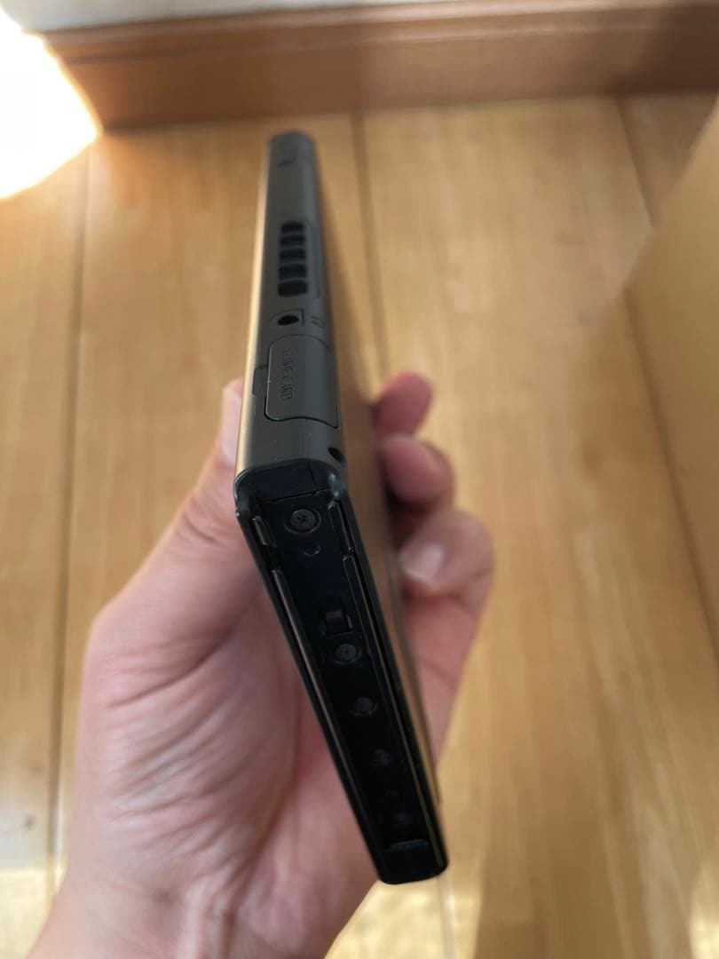 【美品】Nintendo Switch本体