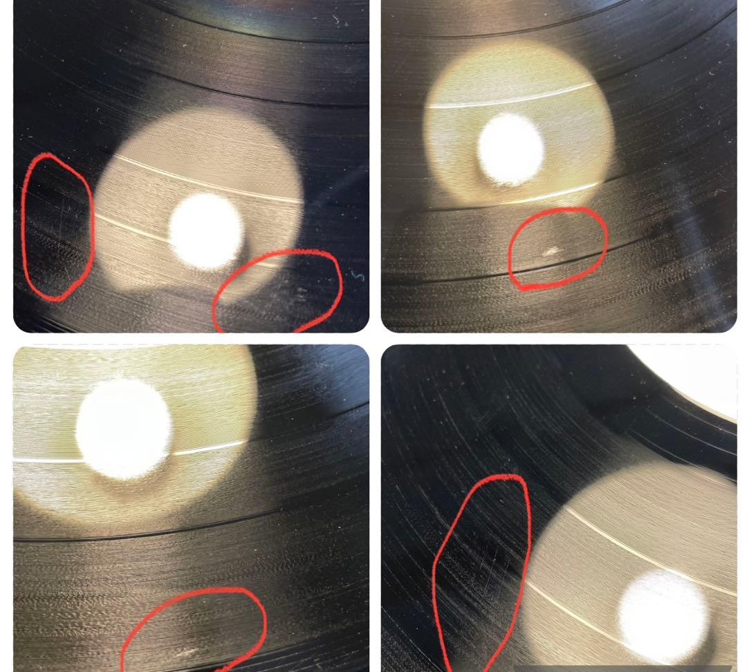 希少 The Clash LONDON CALLING ターコイズ LP
