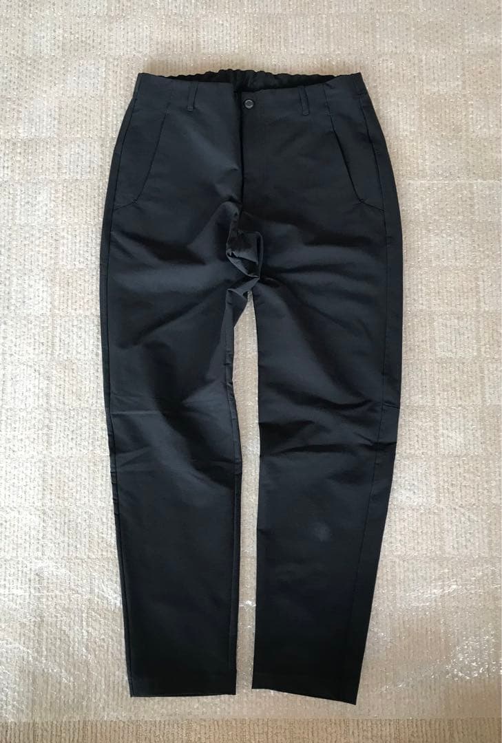 デサント　DESCENTE 上下　セットアップ　ストレッチ　ゴルフ　キャンプ