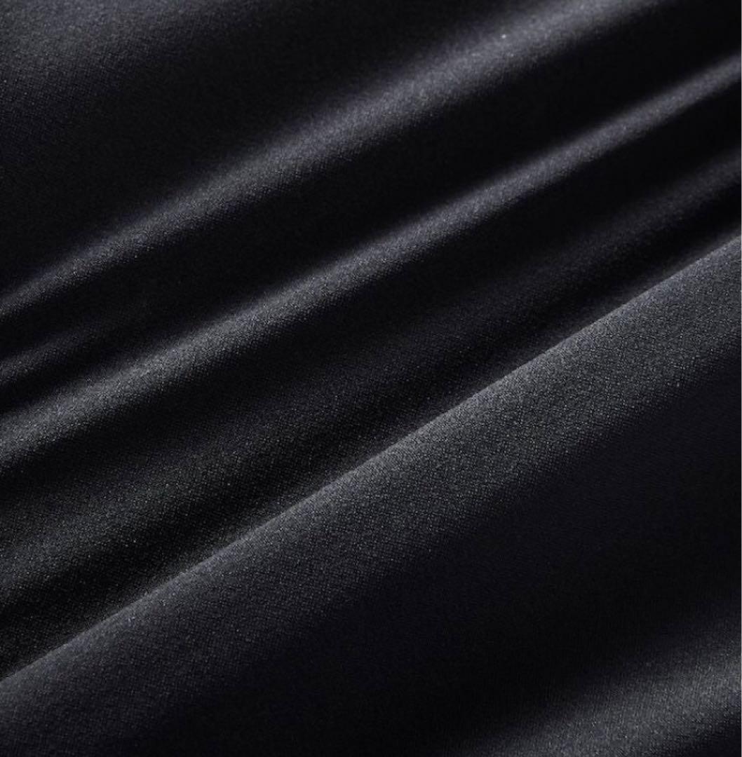 デサント　DESCENTE 上下　セットアップ　ストレッチ　ゴルフ　キャンプ