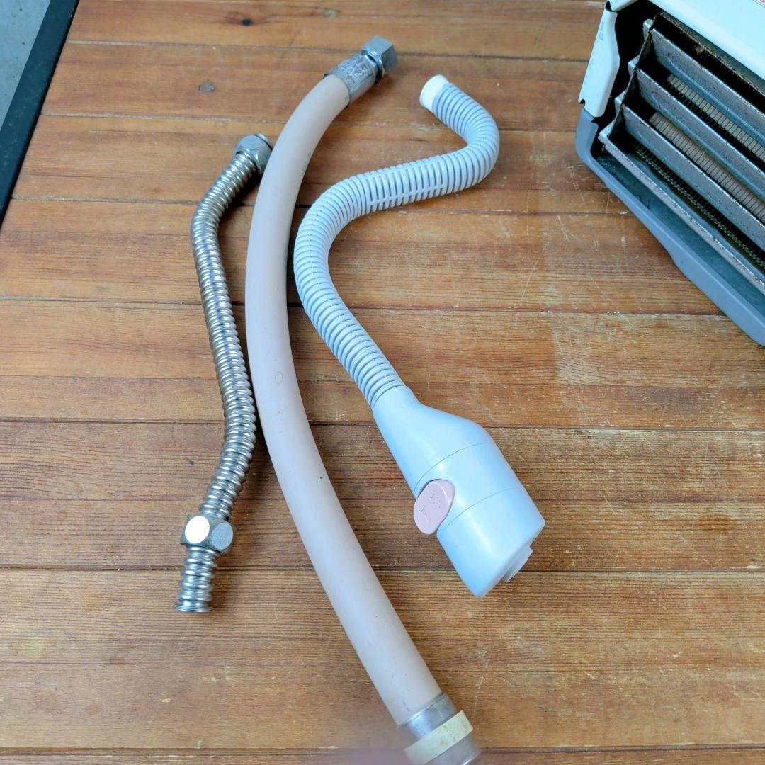 【2016年製】NORITZ ガス給湯器、瞬間湯沸かし器 都市ガス用