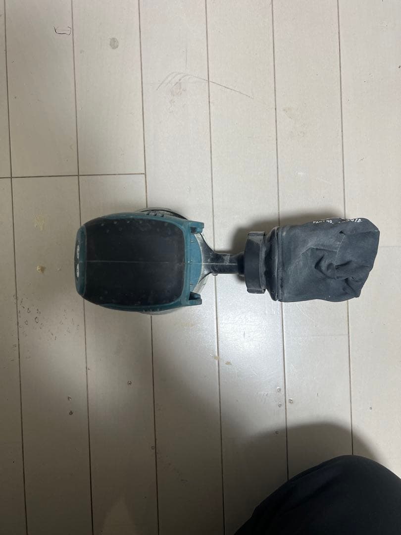 牧田 BO180D 充電式振動サンダー（純正品）
