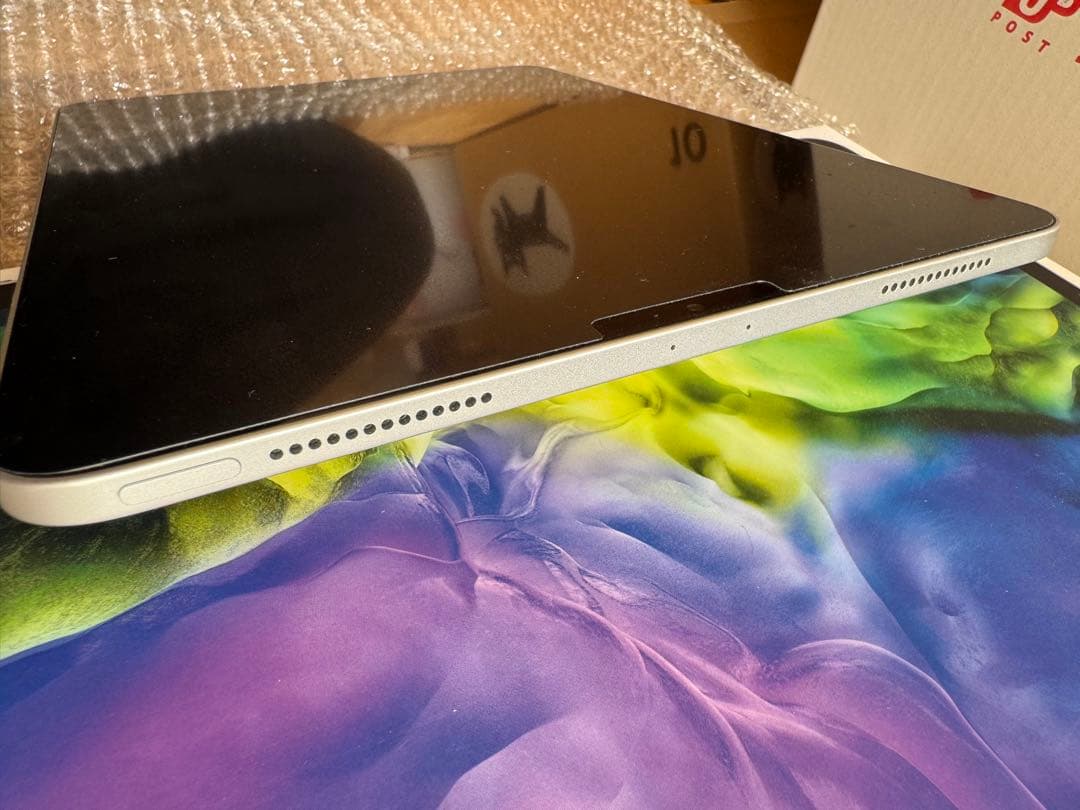 iPadPro11インチ第2世代&Apple Pencil (第2世代) セット