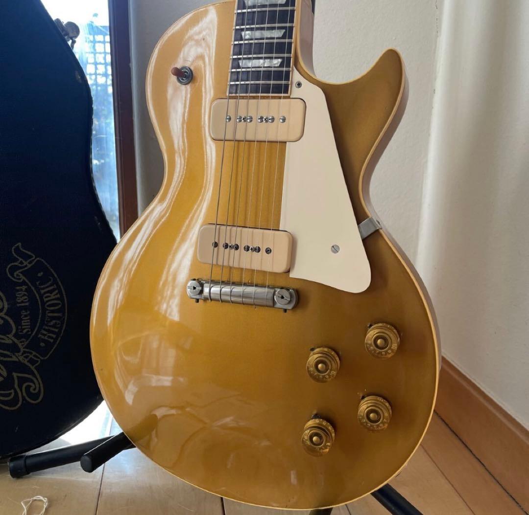 ギター Gibson Les Paul 1952 Custom Shop MOD
