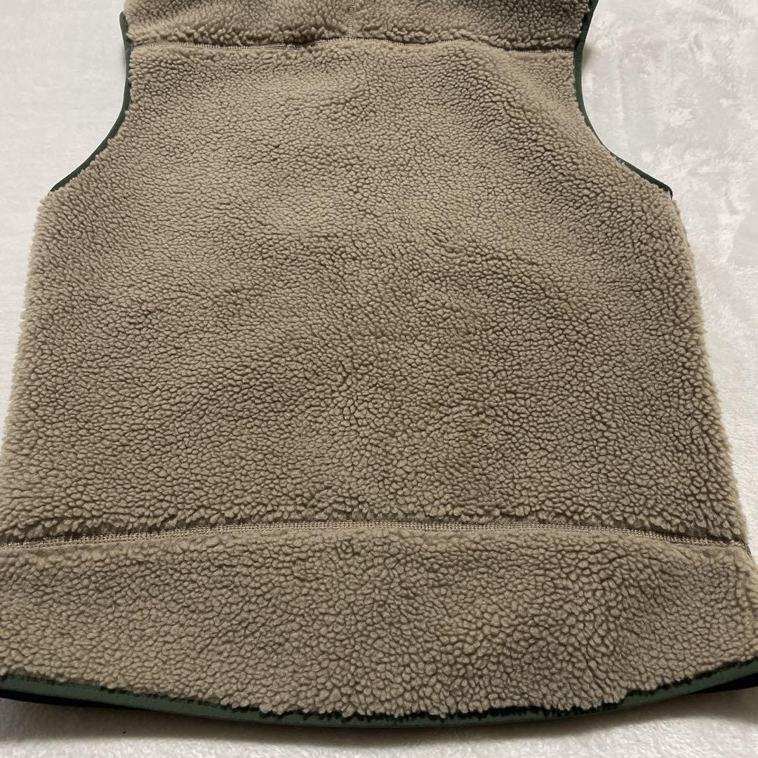 新品未使用品⭐︎ Patagonia レトロXベストメンズM 2025年製