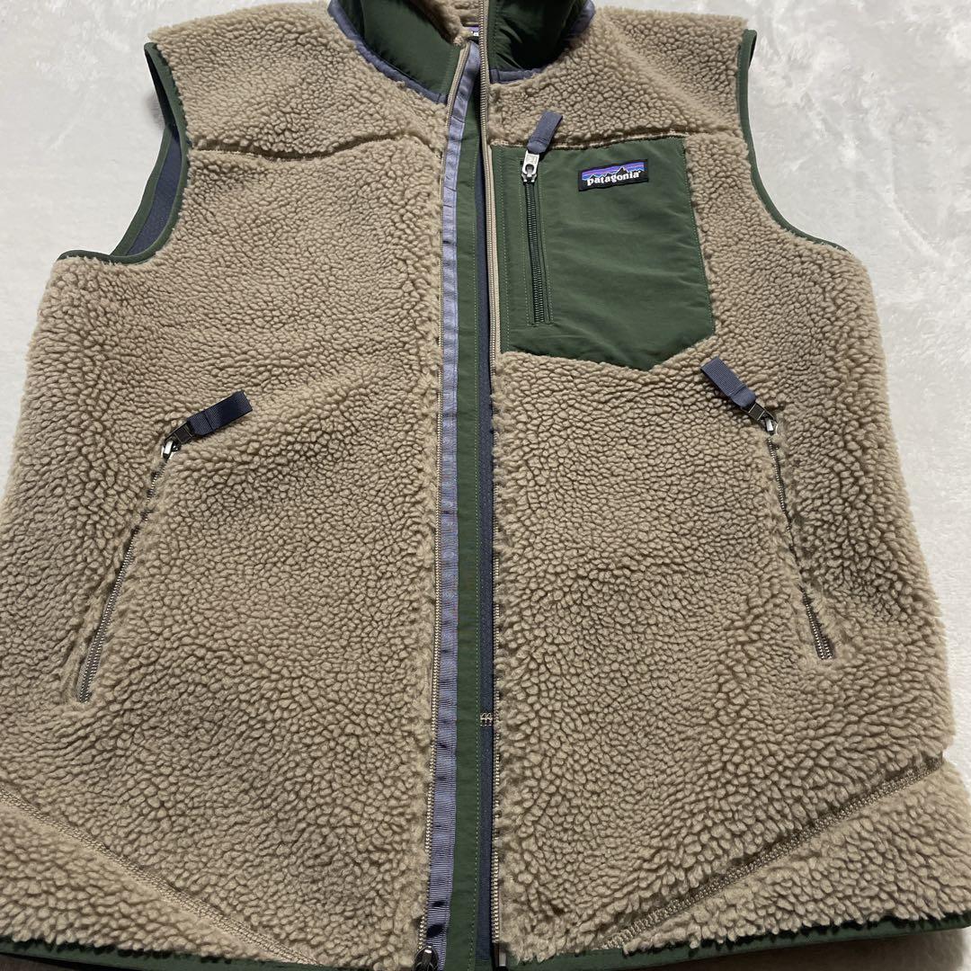 新品未使用品⭐︎ Patagonia レトロXベストメンズM 2025年製