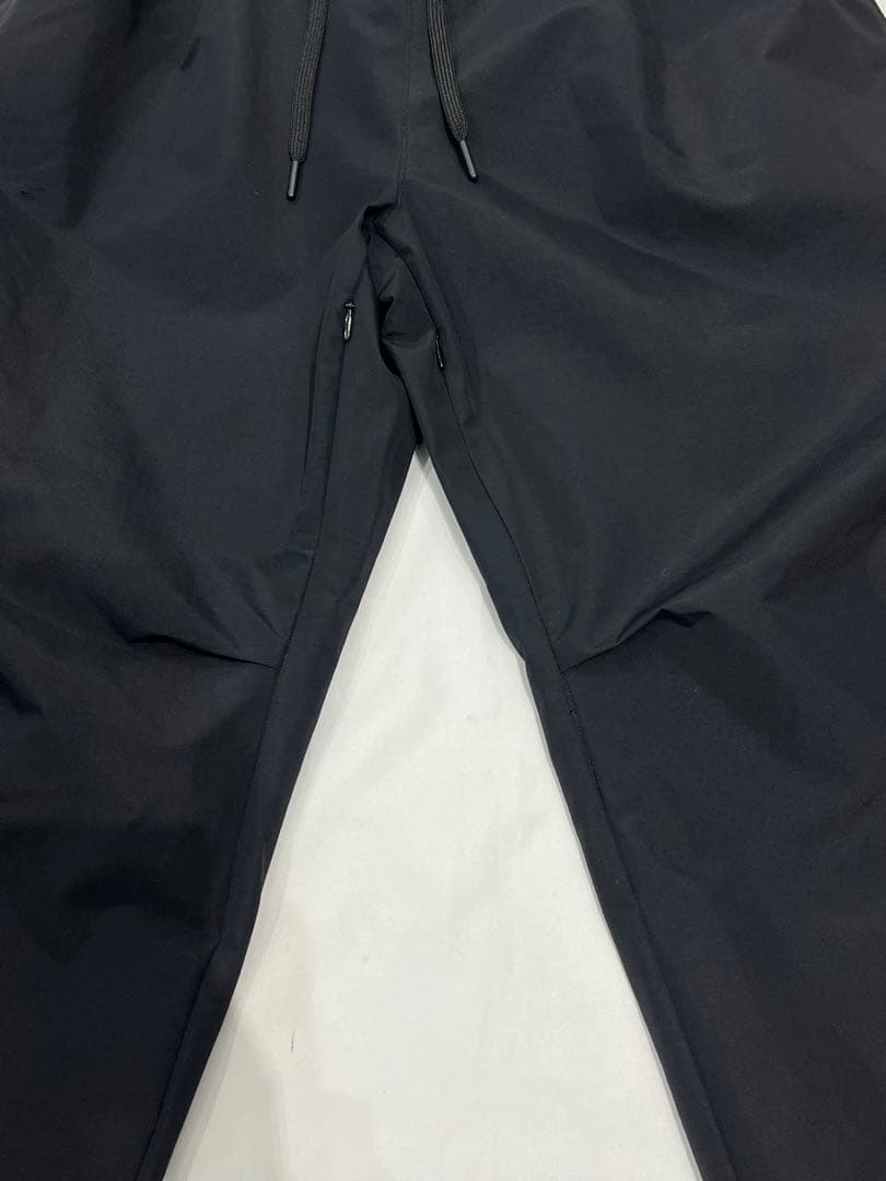 新品未使用　+phenix GORE-TEX パンツ　size S