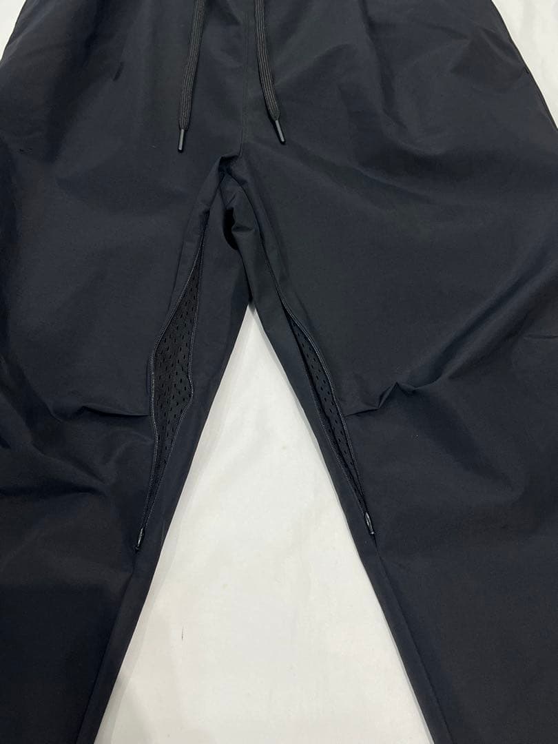 新品未使用　+phenix GORE-TEX パンツ　size S