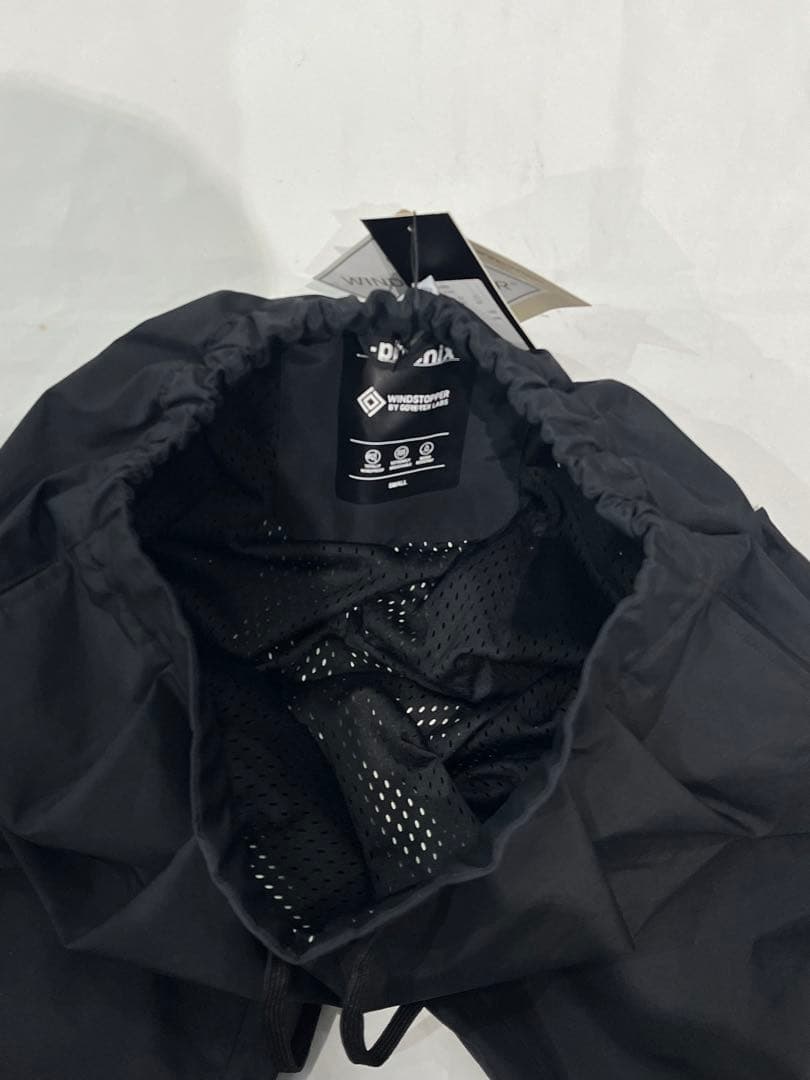 新品未使用　+phenix GORE-TEX パンツ　size S