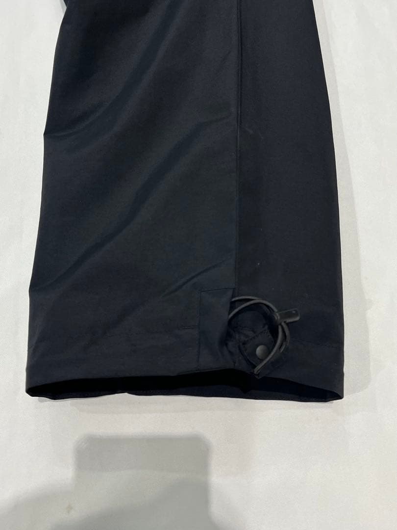 新品未使用　+phenix GORE-TEX パンツ　size S
